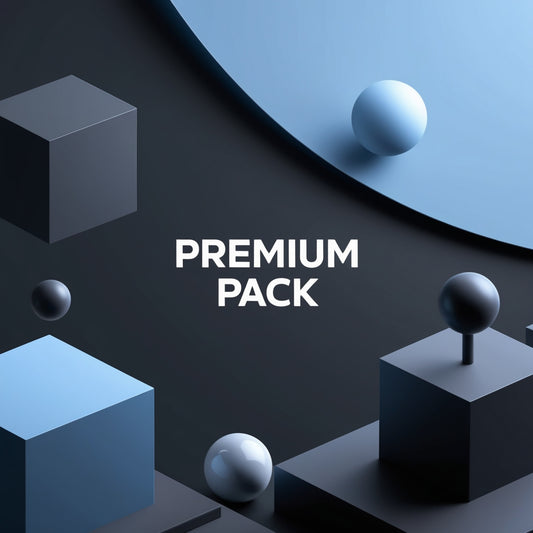 Premium Pack