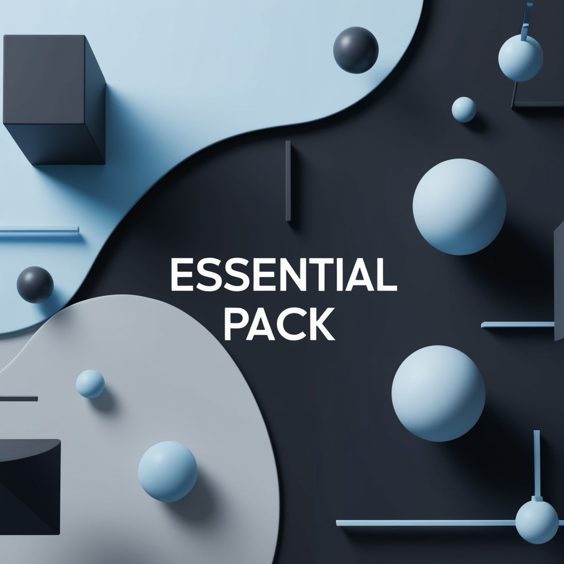 Essential Pack