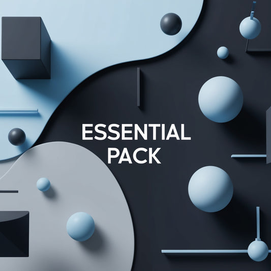 Essential Pack