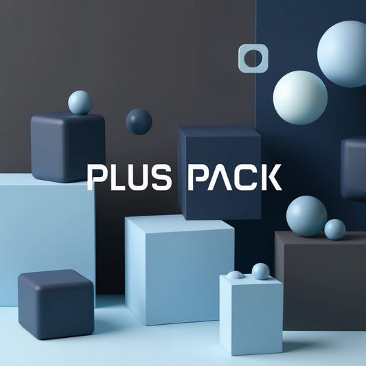 Plus Pack