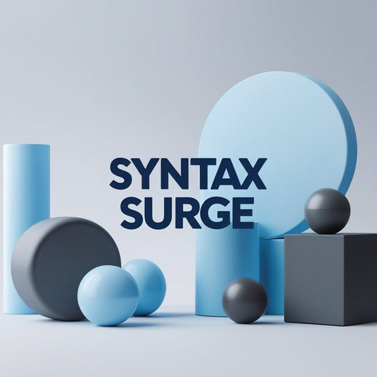 Syntax Surge